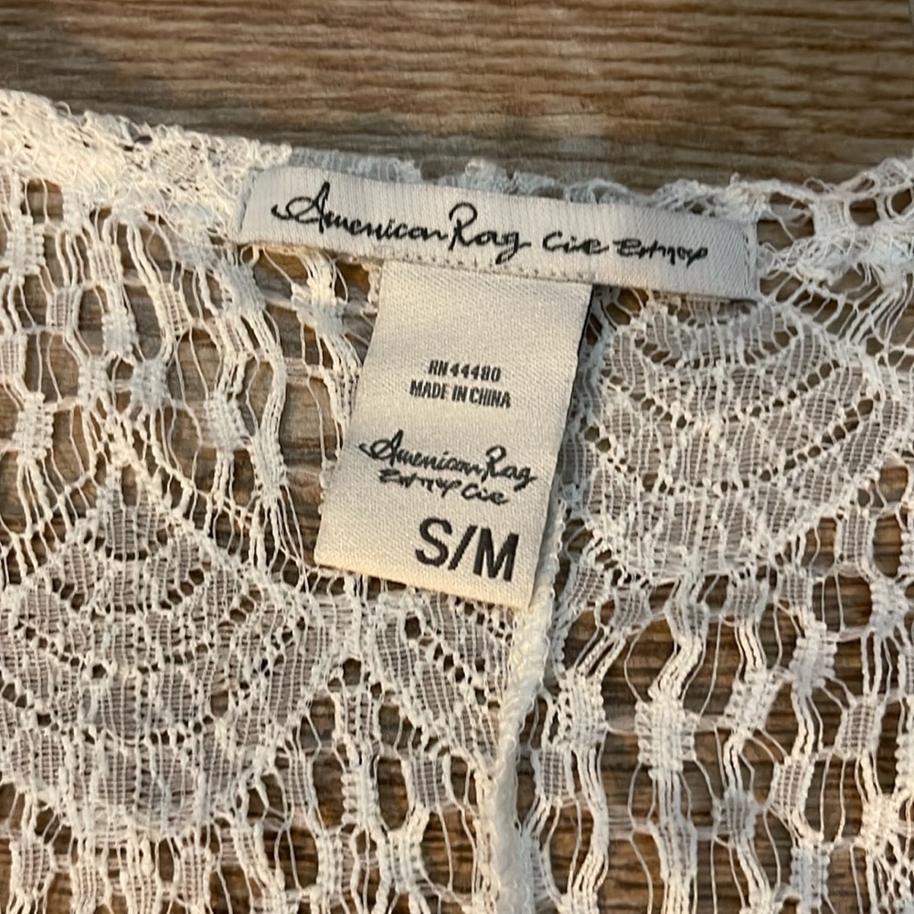 American Rag - Picture 2 of 5